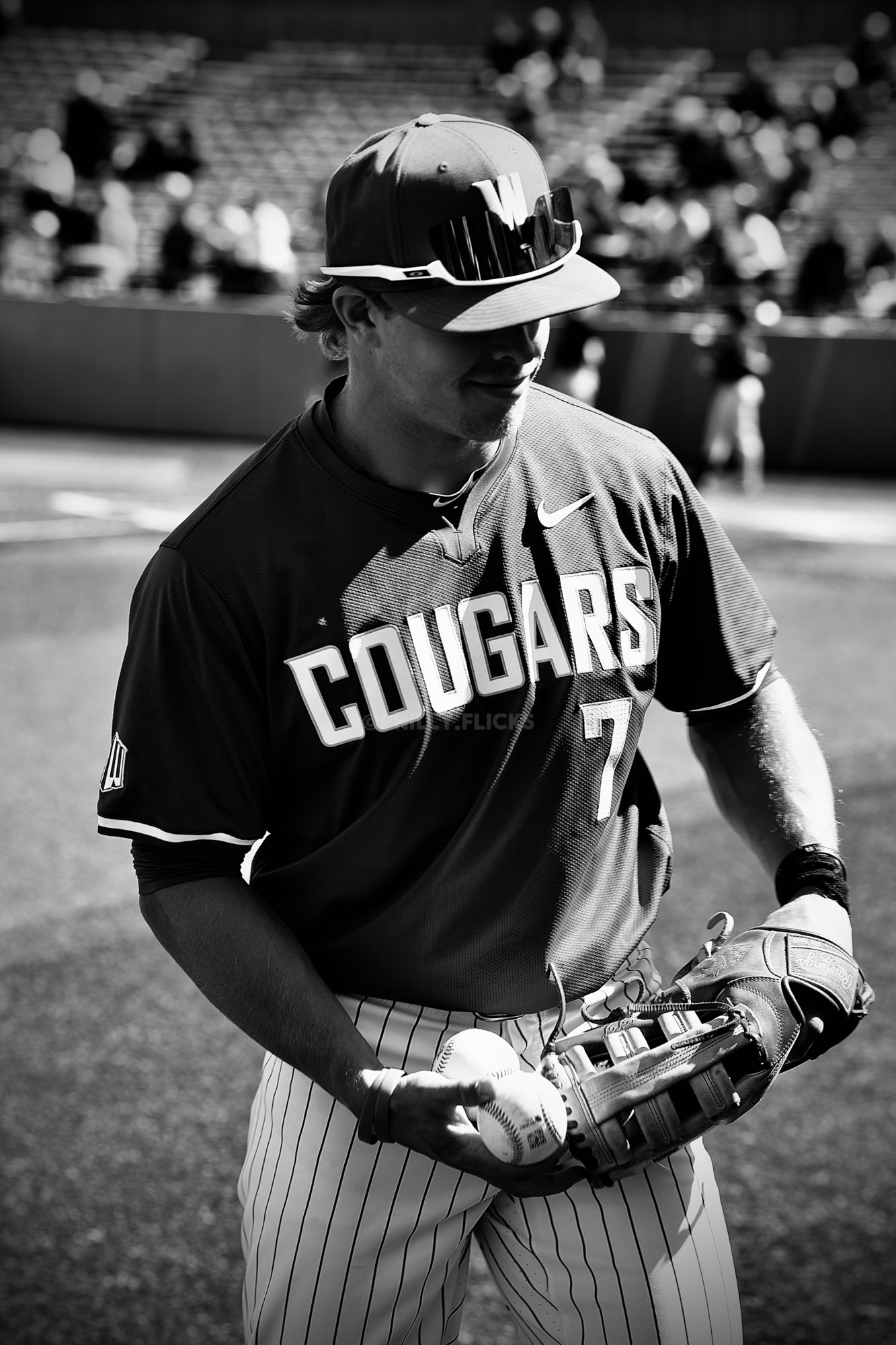 Sports photography