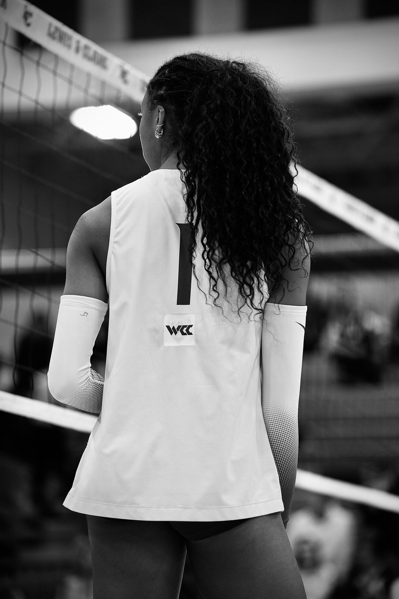 Sports photography