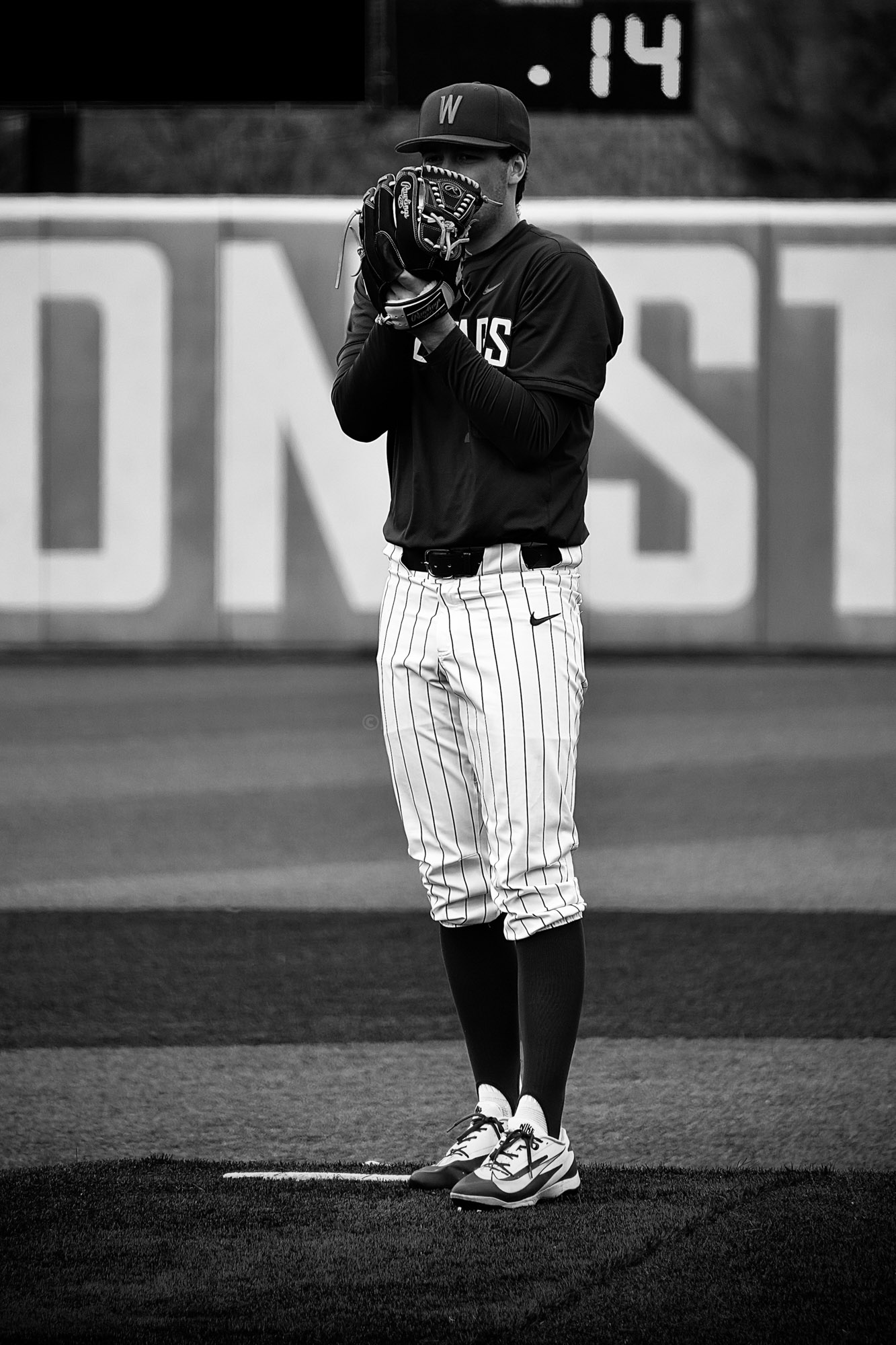 Sports photography