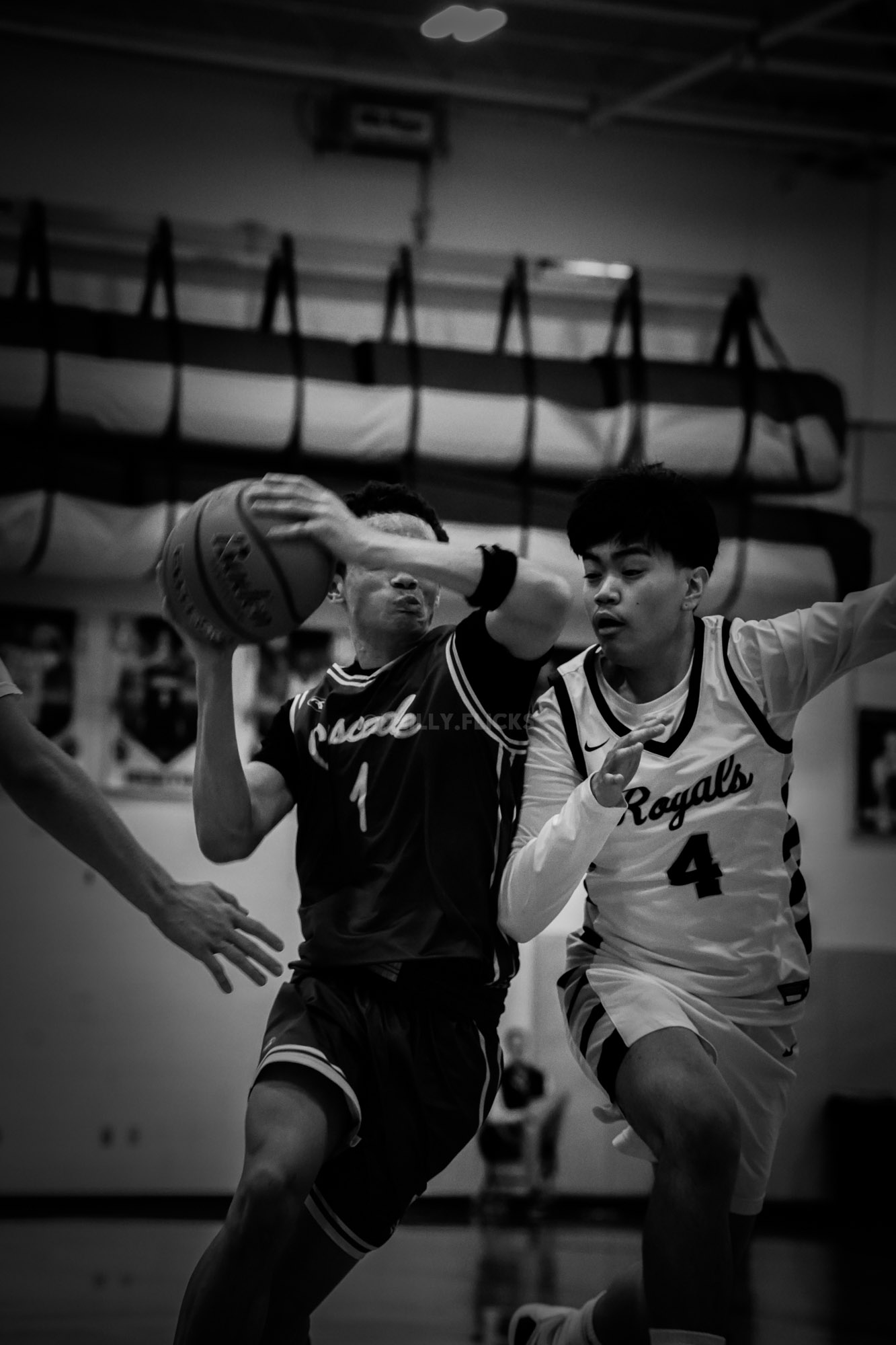 Sports photography