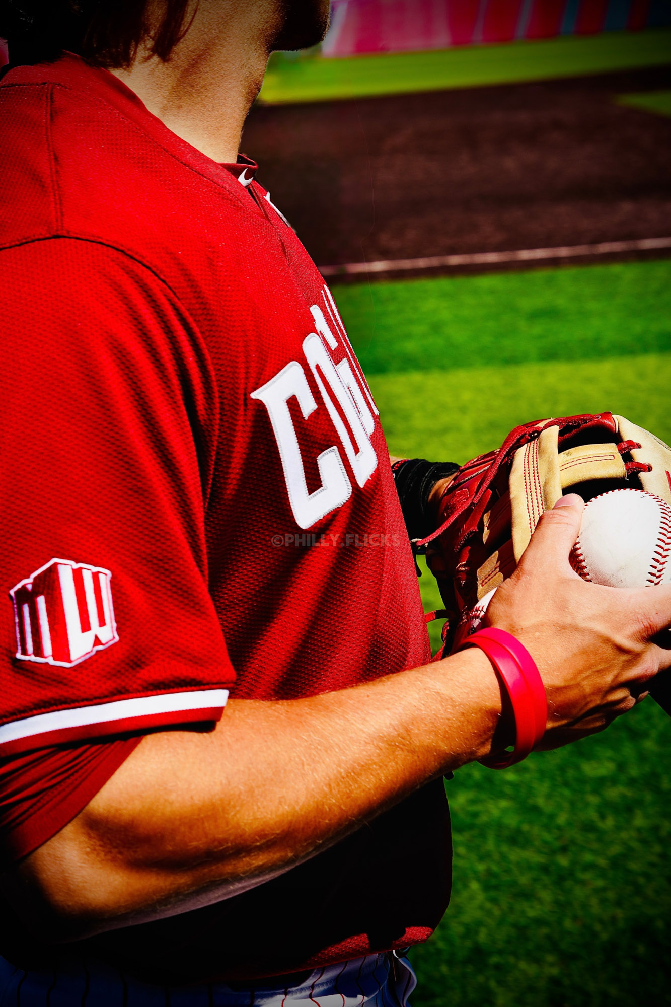 Sports photography