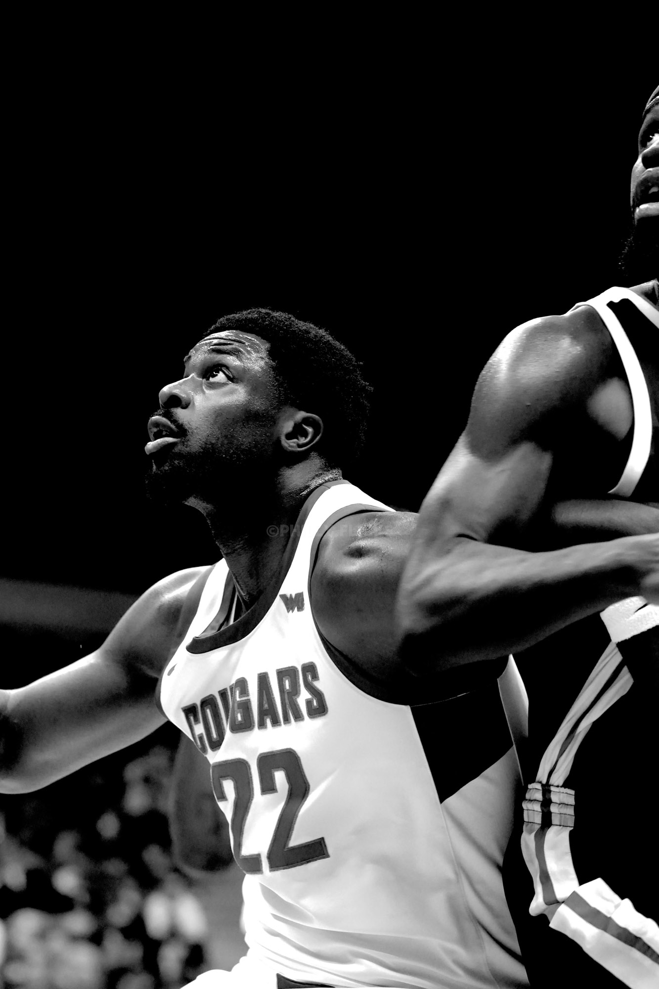 Sports photography