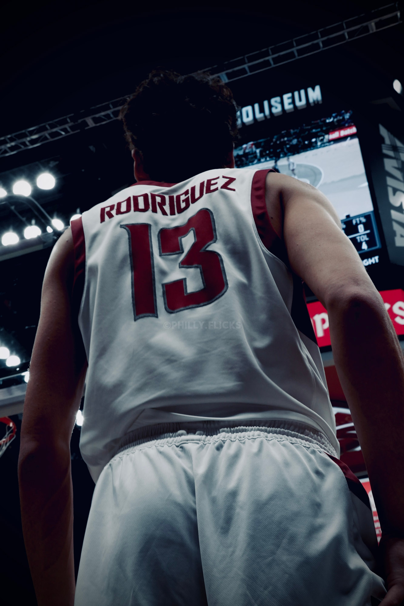 Sports photography